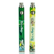 Rick And Morty Pen Battery